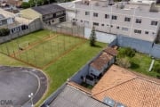 Terreno à venda, 248.76 m2 por R$550000.00  - Boqueirao - Curitiba/PR