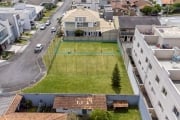 Terreno à venda, 261.34 m2 por R$550000.00  - Boqueirao - Curitiba/PR