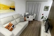 Apartamento com 2 quartos  à venda, 47.00 m2 por R$540000.00  - Bacacheri - Curitiba/PR