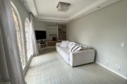 Apartamento com 3 quartos  à venda, 102.03 m2 por R$750000.00  - Bigorrilho - Curitiba/PR