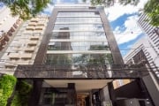 Cjto Comercial/Sala para alugar, 22.00 m2 por R$2640.00  - Centro - Curitiba/PR