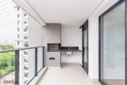 Apartamento com 2 quartos  à venda, 72.08 m2 por R$890000.00  - Cabral - Curitiba/PR