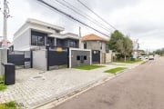 Sobrado com 3 quartos  à venda, 144.00 m2 por R$820000.00  - Boqueirao - Curitiba/PR