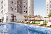 Apartamento com 3 quartos  à venda, 56.37 m2 por R$433178.00  - Prado Velho - Curitiba/PR