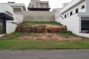 Terreno à venda, 300 m² por R$ 320.000,00 - Condomínio Central Parque - Salto/SP