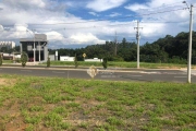 Belo terreno de esquina à venda no Condomínio Gran Reserve em Indaiatuba/SP!!