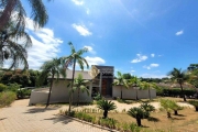 Belíssima casa com fundo para o lago à venda no Condomínio Terras de São José I em Itu/SP!!