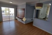 Belo apartamento à venda no Condomínio Residencial Brasil em Salto/SP!1