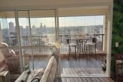 Apartamento com 3 dormitórios à venda, 116 m² por R$ 1.200.000,00 - Cidade Nova I - Indaiatuba/SP