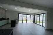 Casa com 3 dormitórios à venda, 220 m² por R$ 1.690.000 - Condomínio Portal dos Bandeirantes - Salto/SP