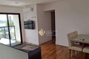 Apartamento com 2 dormitórios à venda, 57 m² por R$ 420.000 - Itu Novo Centro - Itu/SP