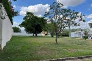 Terreno à venda, 508 m² por R$ 457.200,00 - Condomínio Palmeiras Imperiais - Salto/SP