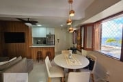 Apartamento com 2 dormitórios à venda, 55 m² por R$ 870.000,00 - Comércio - Salvador/BA