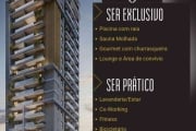 Lançamento Studio com 1 Dormitório à Venda, 22 m² por R$ 380.000,00 - Barra - Salvador/BA