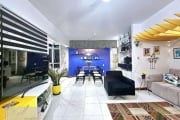 Apartamento com 3 Dormitórios, 1 Suíte à Venda, 111 m² por R$ 550.000,00- Graça - Salvador/BA