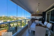 Apartamento com 4 Dormitórios, 2 Suítes à Venda, 140 m² por R$ 1.500.000 - Patamares - Salvador/BA