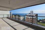 Apartamento com 3 dormitórios, 155 m² - venda por R$ 2.700.000 ou  locação por R$ 17.672/mês - Barra - Salvador/BA