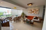 Apartamento com 3 Dormitórios, 3 Suítes  à Venda, 150 m² por R$ 1.350.000,00 - Pituba - Salvador/BA