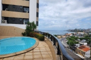 Apartamento com 3 dormitórios à venda, 91 m² por R$ 750.000,00 - Rio Vermelho - Salvador/BA