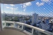 Apartamento com 3 dormitórios à venda, 86 m² por R$ 750.000,00 - Federação - Salvador/BA