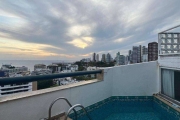 Apartamento com 2 dormitórios, 1 suíte,  à venda, 96 m² por R$ 640.000 - Ondina - Salvador/BA