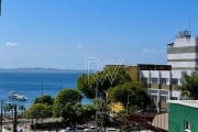 Apartamento Vista Mar com 3 dormitórios, 1 suíte à venda, 135 m² por R$ 890.000 - Barra - Salvador/BA