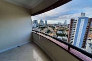 Apartamento com 3 dormitórios à venda, 72 m² por R$ 495.000,00 - Caminho das Árvores - Salvador/BA