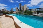 Studio com 1 dormitório à venda, 22 m² por R$ 290.000,00 - Caminho das Árvores - Salvador/BA