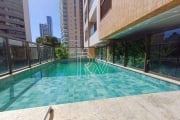 Apartamento com 2 quartos, 2 suítes à venda, 60 m² por R$ 600.000 - Canela - Salvador/BA