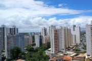 Apartamento com 2 dormitórios, 1 suíte para alugar, 74 m² por R$ 3.883/mês - Imbuí - Salvador/BA