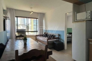 Flat com 1 quarto  à venda, 40 m² por R$ 525.000 - Barra - Salvador/BA