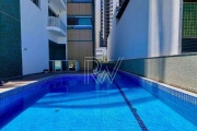 Apartamento com 2 quartos, 2 suítes à venda, 99 m² por R$ 850.000 - Graça - Salvador/BA