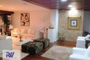 Apartamento  4  Dormitórios,  4  Suítes  à  Venda   417 m²   R$ 4.000.000,00 - Graça - Salvador/BA