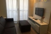 Apartamento com 2 dormitórios à venda, 54 m² por R$ 375.000,00 - Vila Nova Esperia - Jundiaí/SP