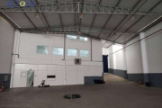 Galpão para alugar, 800 m² por R$ 20.000,01/mês - Sítio São José - Várzea Paulista/SP