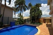 Casa com 4 suites à venda, 556 m² por R$ 4.250.000 - Malota - Jundiaí/SP