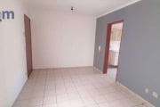 Apartamento com 3 dormitórios à venda, 63 m² por R$ 330.000,00 - Vila Progresso - Jundiaí/SP