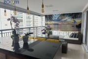 Apartamento ART PRIME 163m²