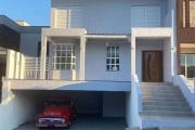 Casa com 4 dormitórios à venda, 330 m² por R$ 2.190.000,00 - Brisas da Mata - Jundiaí/SP