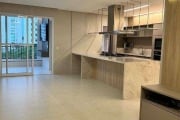 Apartamento com 3 dormitórios à venda, 160 m² por R$ 1.890.000,00 - Jardim Ana Maria - Jundiaí/SP