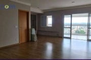 Apartamento com 3 dormitórios à venda, 158 m² por R$ 1.650.000,00 - Jardim Bonfiglioli - Jundiaí/SP