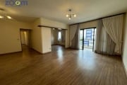 Apartamento com 3 dormitórios à venda, 187 m² por R$ 989.000,00 - Vila Boaventura - Jundiaí/SP