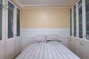 Apartamento a Venda - Porteira fechada-  2 quartos - chácara das flores II - Jd Samambaia  -  Jundiaí / SP