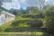 Terreno à venda, 568 m² por R$ 550.000,00 - Caxambu - Jundiaí/SP