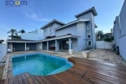 Casa Palmeiras da Malota 3 dormitórios para alugar, 350 m² por R$ 15.000/mês - Malota - Jundiaí/SP