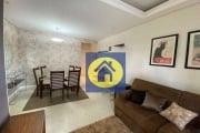 Apartamento com 2 dormitórios à venda, 96 m² por R$ 795.000,00 - Vila Japi II - Jundiaí/SP