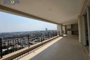 Apartamento com 4 dormitórios à venda, 296 m² por R$ 4.200.000,00 - Anhangabaú - Jundiaí/SP