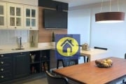 Apartamento com 2 dormitórios à venda, 146 m² por R$ 1.950.000,00 - Anhangabaú - Jundiaí/SP