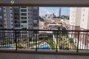 Apartamento com 3 dormitórios, 163 m² - venda por R$ 1.550.000,00 ou aluguel por R$ 9.200,00/mês - Jardim São Bento - Jundiaí/SP