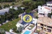 Casa com 3 dormitórios à venda, 279 m² por R$ 2.500.000,00 - Jardim Caxambu - Jundiaí/SP